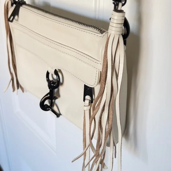 Rebecca Minkoff Mini Mac Crossbody - Picture 5 of 5